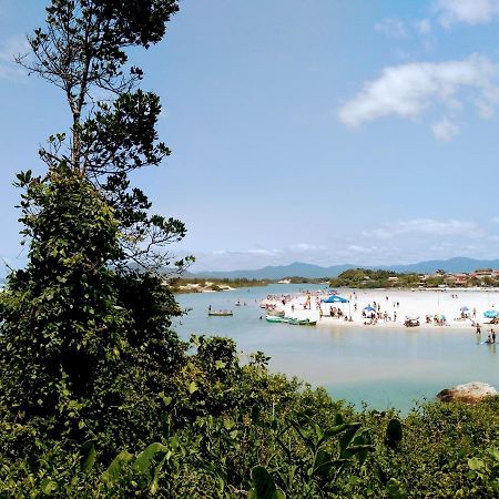 Recanto Marina Guarda do Embaú Exterior foto
